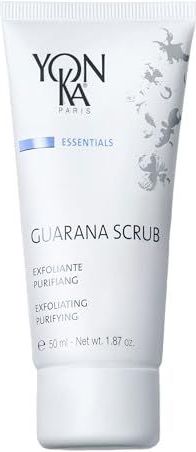 Yon-Ka - Essentials Guarana Scrub - Gezichtspeeling - 50 ml