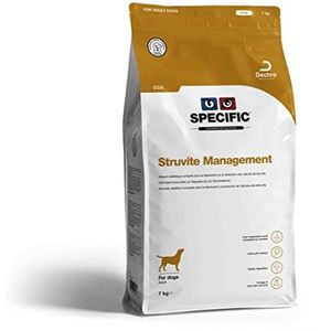 Specific Canine Adult Cdd Food Allergy Management, 7 kg, 7000 g