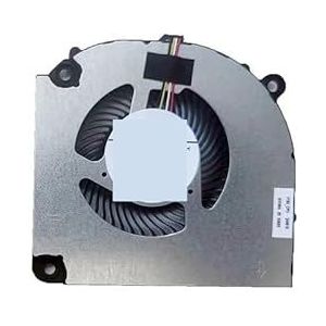 Laptopkoeler CPU GPU-koelventilator voor Thunderobot 911MT MT NJK NP(CPU FAN)