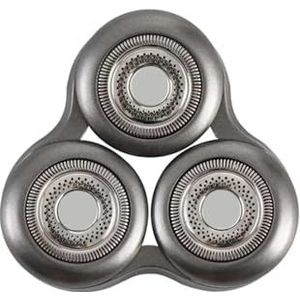 JKDND - Compatibel met Philips Shaver SP9800 SP9820 SP9860 S9000 Prestige - Reservekoppen - 1 stuk