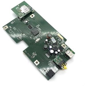 Formatter Board Moederbord Moederbord interface CR768 CR768-80005-29-G board Past for officejet 7110 printer deel