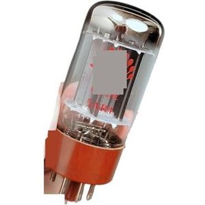 5AR4 vacuümbuis: vervangt 5Z3PA GZ34 5U4G 274B 5R4 U77 5Z4PA (1 stuk)