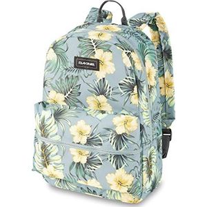 Dakine Unisex 247 Pack Rugzak, Dark Rose, Hibiscus-tropische, 24L US,