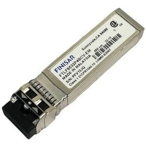 FTLF8532P4BCV-EM 32G FC SFP32-SR-SP FC SFP28 SW 850nm optische transceiver