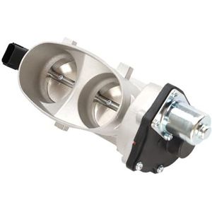 Gasklep Voor Ford Voor F-250 Voor Mustang Voor Excursion 5.4L 5.8L 6.8L 2004 2005 2006 2007 2008 2009 2010-2019 Auto-accessoires Gasklephuis 9C3Z-9E926-C Automobiel Gasklephuis