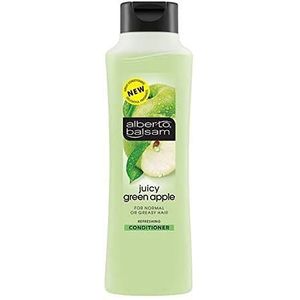 Alberto Balsam sappige groene appel Conditioner 350ml