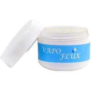 Vapoflux Verkoudheid en Sinusitis - Balsamico Zalf 50 ml - Ideaal voor het verlichten van de typische verkoudheid en sinusitis