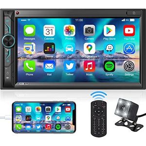 7 HD - - MP5 | LCD | LCD | | USB/SD/AUX | AM FM | SWC