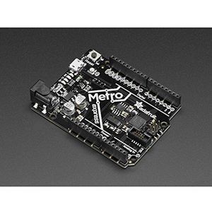 Adafruit METRO M0 Express - ontworpen voor CircuitPython - ATSAMD21G18