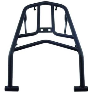 bagagedrager Motorfietsaccessoires Geschikt Voor CRF250L Voor CRF250M H2C Voor Rally 2012-2019 Achterdrager Topkoffer Kofferplank Motorfiets bagagedrager