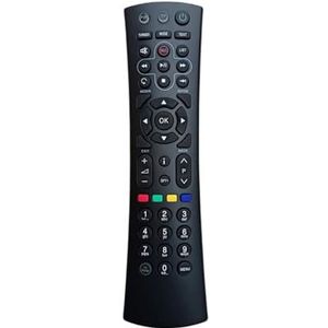 Afstandsbediening - Geschikt voor Humax ICord Mini - HD Nano Connect - RM-H01U ICord-kabel