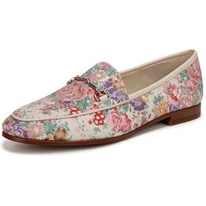 Sam Edelman Women's Loraine Loafer, Summer Rose Multi, 7.5