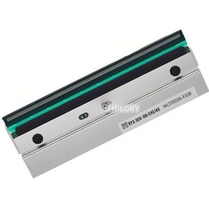 FHIEORY 98-0600022-01LF Nieuwe Printkop voor TSC MH340 MH341 MU341 Thermische Barcode Printer OEM Vervanging 300dpi