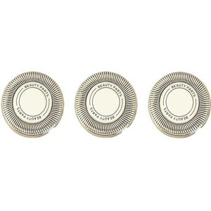 SH71 vervangende scheerhoofden, compatibel voor Philips, scheerapparaat Series 7000 en hoekvormige serie 5000, SH71/52