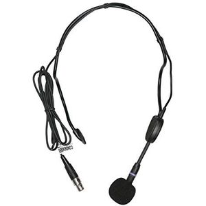 EH-5 Condenser Stage headset microfoon