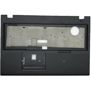 Laptop omhulsel rond toetsenbord Voor For Lenovo ThinkPad P53s Color Zwart 02HK959