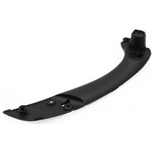 Deurklink Auto Interieur Voor Megane 3 Voor Fluence 2008-2016 Zwart Interieur Voordeur Links Rechts 809600015R 197012651 Auto Binnen Deurgrepen(Innerhandle Black R)