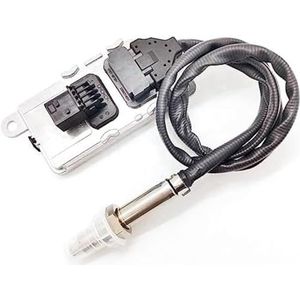 Stikstofzuurstofsensor Compatibel voor Hyundai NOX-sensor 2965084300 5Wk97303 29650-84300