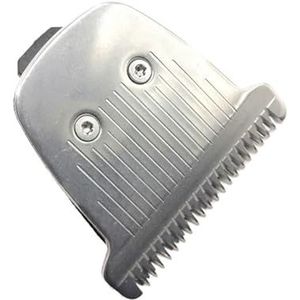 Tondeuse Hoofd Cutter Blade Vervanging, Compatibel Voor Philips, MG9710 MG9720 MG9730 MG9740 Tondeuse Blade (Groot)