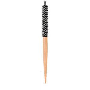 DieffematicSZ kam Small Round Hair Brush Short Hair Styling Comb Hair Curling Brush Hair Hair Hairdressing Tool Makeup Comb