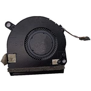 Laptop VGA GPU koelventilator Voor For HP ENVY 13-ad000 13-ad100 Zwart