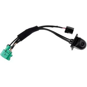 Achteruitrijcamera's auto 95766-D2100 95766D2100 Voor Hyundai Achteruitrijcamera Backup Camera Auto Accessoires Parkeercamera