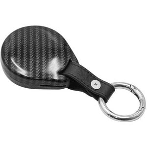 Accessoires For Harley 883 X48 1200 Street Glide Koolstofvezel Schilderen Afstandsbediening Sleutel Shell Case Cover Vervangen