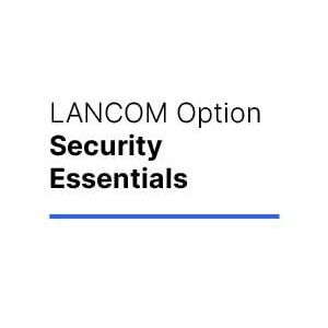 Lancom Security Essentials B Optie 3 jaar