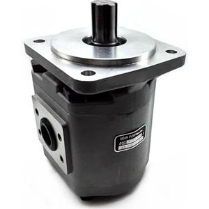 KKCZOFMJ Hydraulische de Oliepompen CBG2040-BFP CBG2040-BFPL CBG2040-BFH CBG2040-BFH CBG2040-BFHL CBG2040-BFX Hoge druk CBG2040 (CBG2040-BFH)