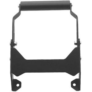 Navigatiebeugel Voorruit Voor BMW R 1300 GS R1300 GS GS1300 2023 2024 Voor ADV Voor Adventure Mobiele Telefoon GPS Navigatie Stuur Beugel Ondersteuning Mount Navigatie Beugel(22mm)