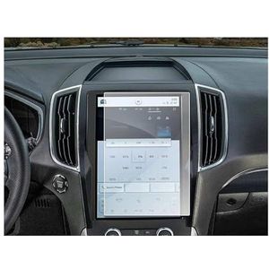 Displaybeschermfolie Voor Edge 2021 2022 2023 Gehard Glas Autonavigatie 12-inch Interieur GPS Navi