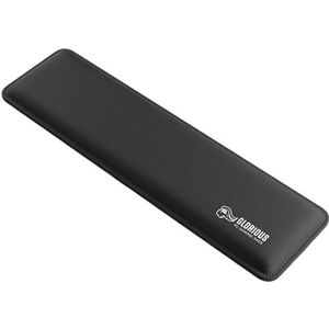 Glorious - PC Gaming Race - Polssteun - Zwart - Universeel Inzetbaar