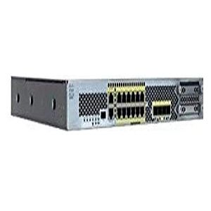 Cisco - Firepower 2110 - NGFW Firewall - 2000 Mbit/s - 1U, 750 Mbit/s, 56 dB, 280000000 URL, bekabeld