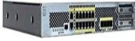 Cisco - Firepower 2110 - NGFW Firewall - 2000 Mbit/s - 1U, 750 Mbit/s, 56 dB, 280000000 URL, bekabeld