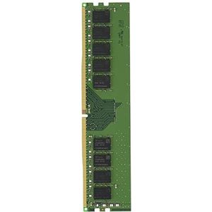 Kingston Technology 8GB DDR4-2400MHZ ECC geheugenmodule 1 x 8 GB