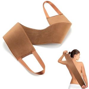 stusgo Zelf bruine ruglichaam zelfbruiners ruglotion applicators voor je rug