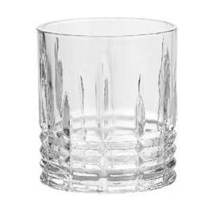 La Mediterránea Canberra Drinkbeker, 275 ml, 48 Stuk