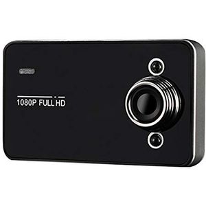 Osmond 2.2 ""Auto DVR Dash Camera Volledige 1080 P Loop Opname Bewegingsdetectie Drive Recorder Groothoek Nachtzicht Dashcam, 415814