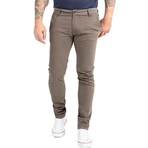 Indumentum Chino broek Basic Slim Fit IS-305