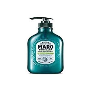 MARO medicated Deo Scalp Shampoo