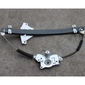 Deurraammechanisme-koppeling Voor Hyundai Voor Sonata 1999-2005 Glazen Liftmotor Voor Elektrische(Links achter)