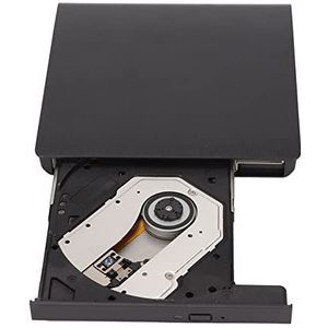 USB-dvd-speler, veelgebruikte externe schijf USB 3.0 USB 2.0 voor gamegegevensmuziek