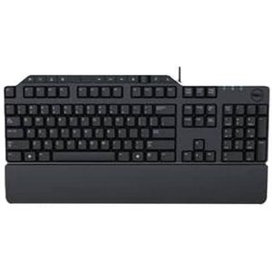 Dell Keyboard (BELGIAN), CH24M