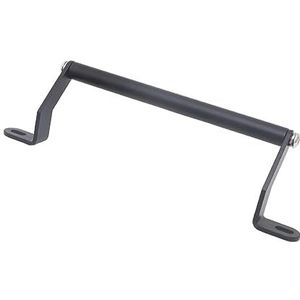 Navigatieplaat Beugel Voor 1290 Voor Super Voor Adventure SR 2017-2019 Motorfiets GPS Navigatie Mount Adapter Houder Motorfiets GPS Navigatie Beugel(Zwart)