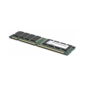 IBM 46W0792-8GB TruDDR4-geheugen (2Rx8, 1.2V) PC4-17000 CL15 2133MHz LP RDIMM