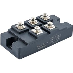 Siliciumdiode Bridge Gelijkrichter Module Diesel Generator Onderdelen 100A 200A 250A 300A (150A)