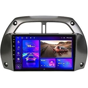 Autoradio Multimedia Videospeler Navigatie GPS Eenvoudig Te Installeren(T10-3-ADAS DVR)