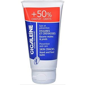Acileine - Fissurencrème - 50ml - Voor Voeten