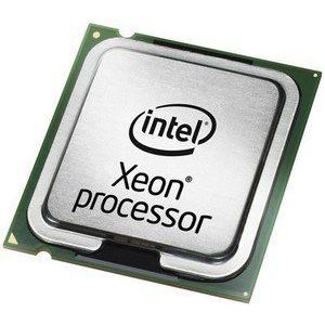 Intel Xeon W3540 processor 2,93 GHz 8 MB Smart Cache Box