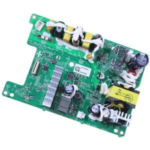 Platine alimentation tv Lg EBR89625801